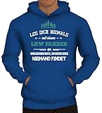 Hochwertiger Premium Marken Hoodie mit hohem Tragekomfort