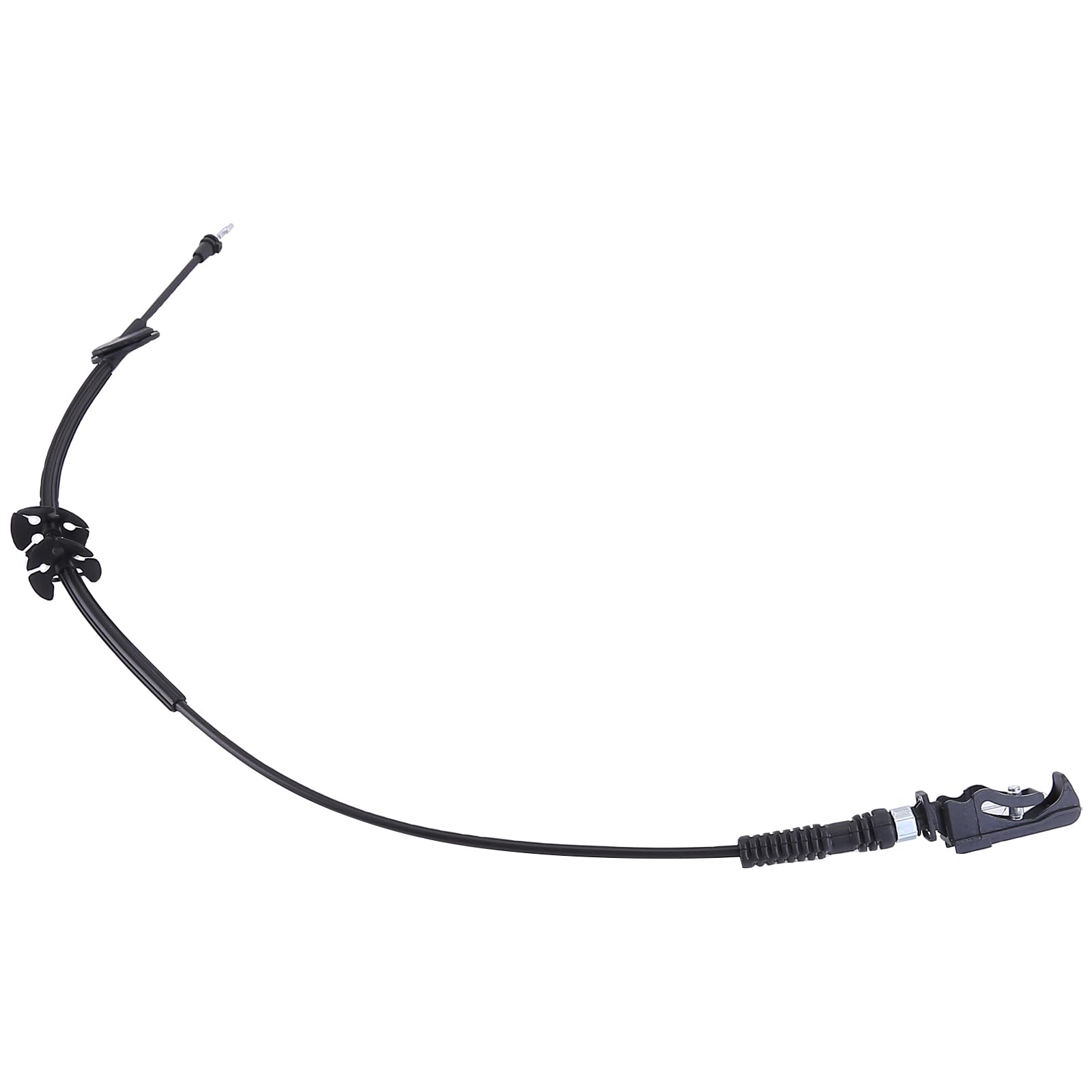 Door Handle Latch Cable Ford F-150 Door Latch Cable (2015-2020