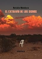 El Extravio de Los Signos 8410171716 Book Cover
