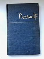 Beowulf the Oldest English Epic Translated Into Alliterative Verse B0013FJVU6 Book Cover
