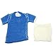 Uteruik - Vestiti per bambole americane da 46 cm, per bambole di nostra generazione, abbigliamento casual
