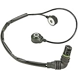 BOSCH 0261231200 Original Equipment Engine Knock Sensor - Compatible with Select BMW 540i, 545i, 550i, 645Ci, 650i, 740i, 740iL, 745i, 745Li, 750i, 750Li, M5, X5, Z8, Alpina B7