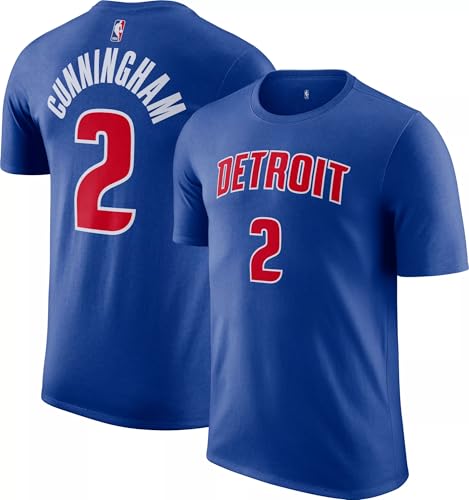 Cade Cunningham Performance Jersey T-Shirt
