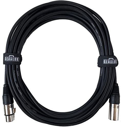 Audio-Technica M4000S Handheld Dynamic Microphone Bundle With Stand, Xlr Cable, And Austin Bazaar Polishing Cloth #TOP5