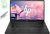 Patrocinado Patrocinado Estás viendo este anuncio según la relevancia del producto para tu búsqueda. Deja comentarios sobre el anuncio Laptop HP 17.3" para Negocios, Procesador Intel Core Ultra 5 225U de 12 Núcleos, 8GB DDR5 RAM 256GB SSD, Windows 11 Pro con Copilot IA Listo, Incluye Auriculares PLUSERA y Hub 8 en 1, Negro Azabache 2
