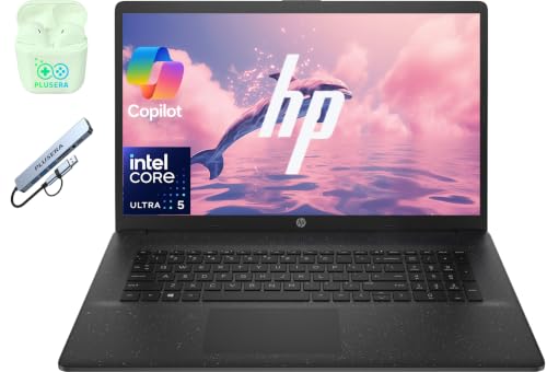 HP 15.6�C���` FHD �^�b�`�X�N���[���r�W�l�X�m�[�g�p�\�R���B14�R�AIntel Core Ultra 5 125H�v���Z�b�T�[�A16GB RAM 512GB SSD�AWindows 11 AI�R�p�C���b�g�Ή��BPLUSERA�C���z���A8-in-1