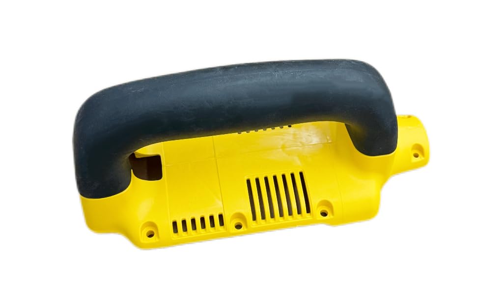 #487275-00 Maniglia per martello demolitore D25900K D25900K D25899K D25899K D25900K Nuovi pezzi di ricambio compatibili con Dewalt