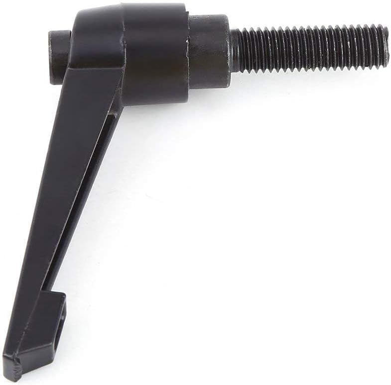 M10 Clamping Lever Hex Socket Drive Adjustable Walfront (M10 x 50)(M10*25)