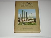THE LIVING BIBLE ENCYCLOPEDIA IN STORY AND PICTURES Volume 1: Aaron--Aquila B000QJGKT0 Book Cover