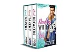 Dealing with Love Series: A Romantic Comedy Box Set