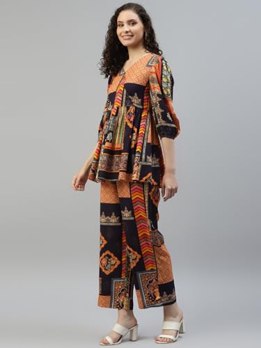 Image of DEEBACO Women Co-ord Set