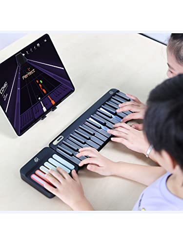 Popupiano Portable Smart Piano Midi Keyboard Controller #TOP4