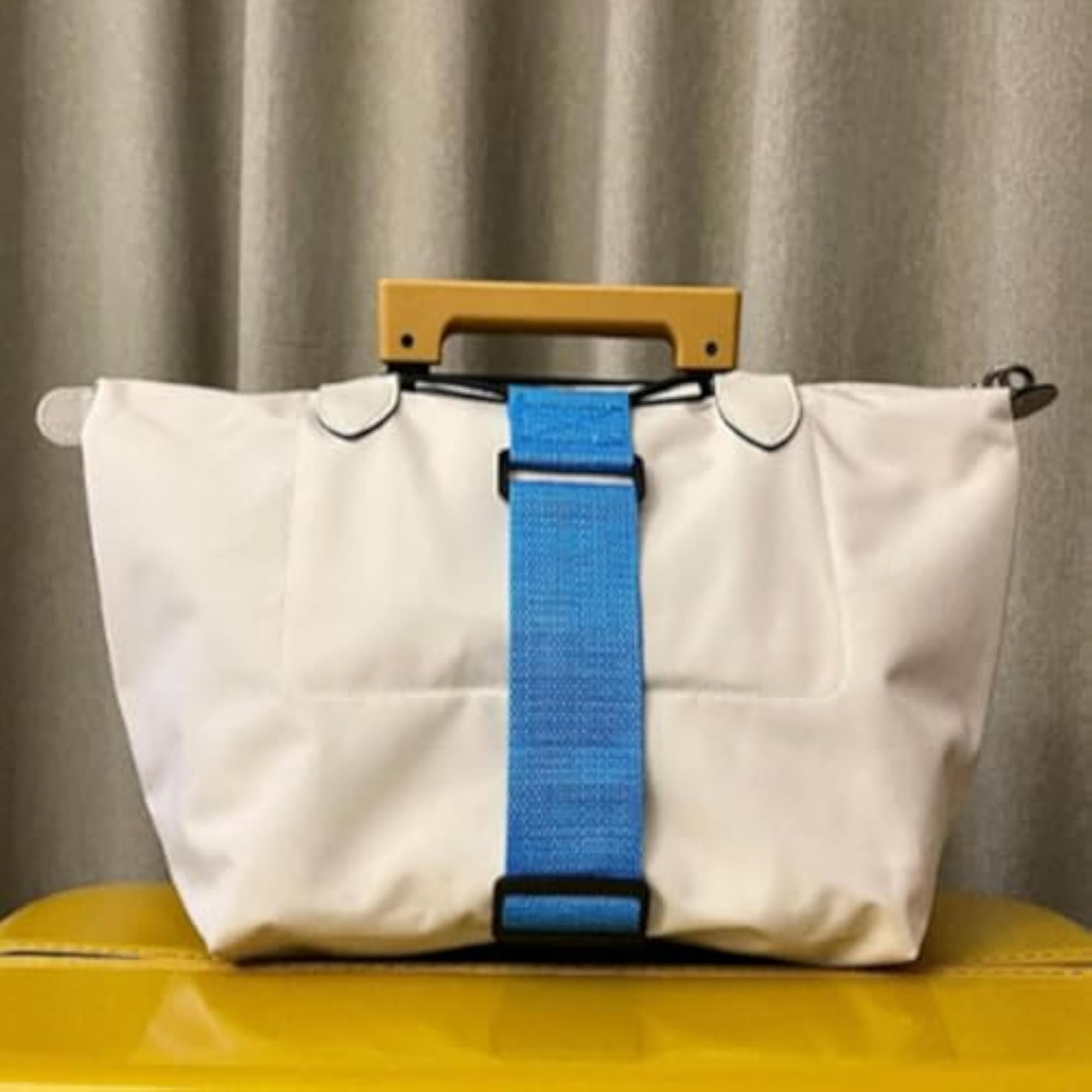 3x Luggage Strap Webbing Practical Suitcase Belt