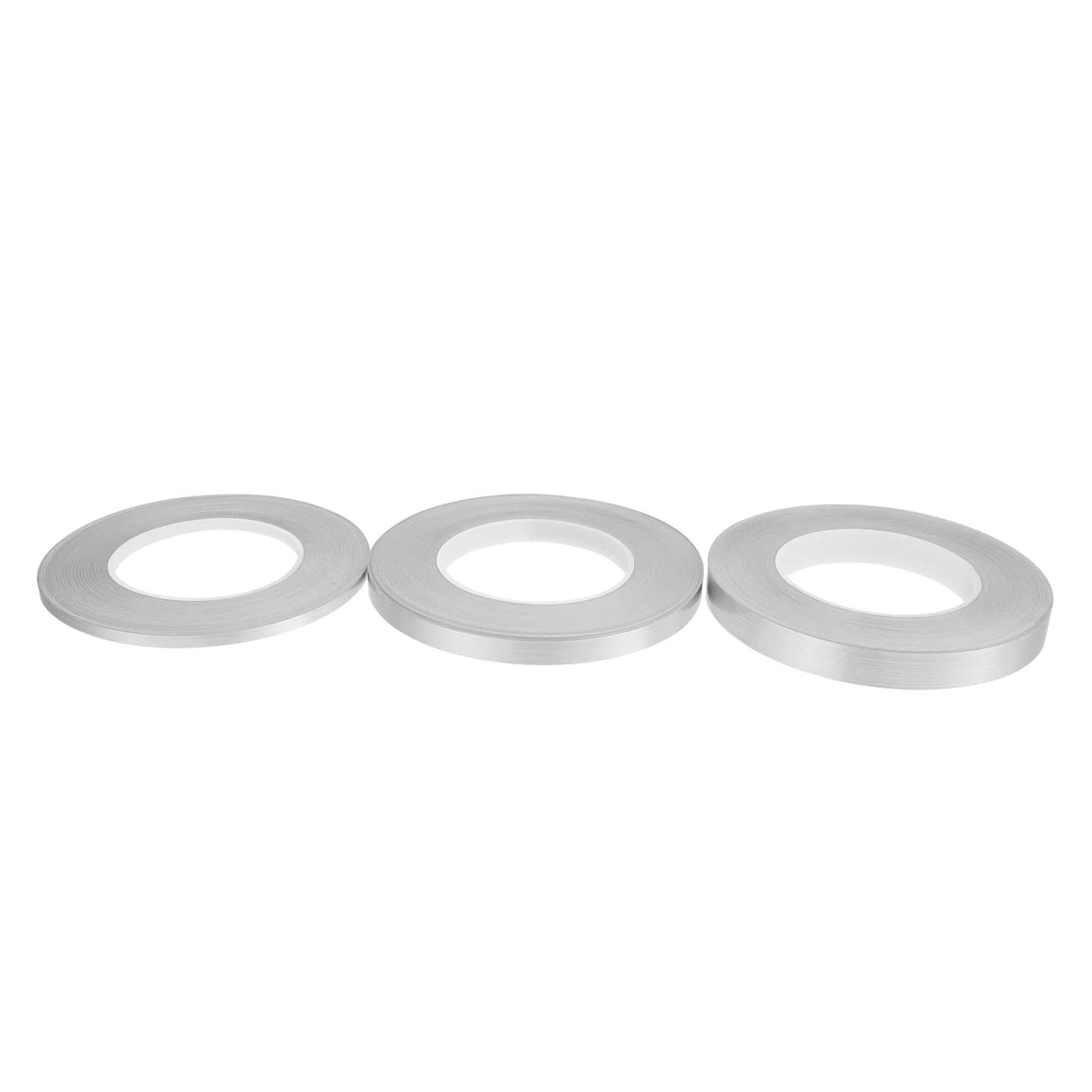 SOLUSTRE DIY Floor Tile Stickers Self Adhesive Wall Sealing Tape 1cm 1.5cm Wide