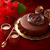 神戸フランツ 神戸魔法の生チョコザッハと壷プリンのセット 5号 ギフト プレゼント 人気 スイーツ