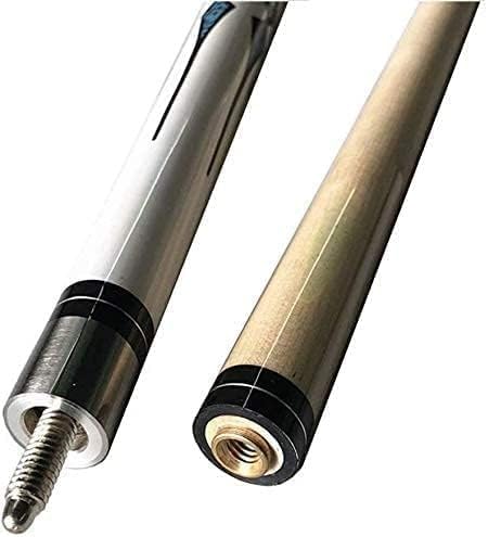 Taco de billar Pool Stick con punta de 13 mm miniatura 2