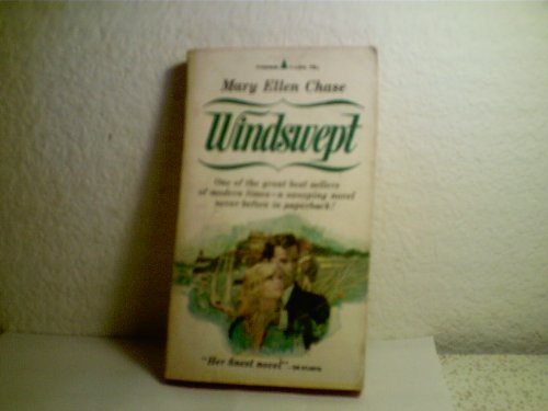 Windswept B000KXHV9U Book Cover