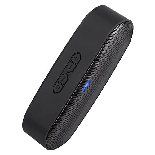 Migliori Altoparlanti Bluetooth Sotto i 100 euro | Deuomerk Altoparlante Bluetooth, Altoparlante Portatile con 3D Stereo IPX7 Impermeabile Built-in Power Bank 20 ore di Playtime Impermeabile Altoparlante...