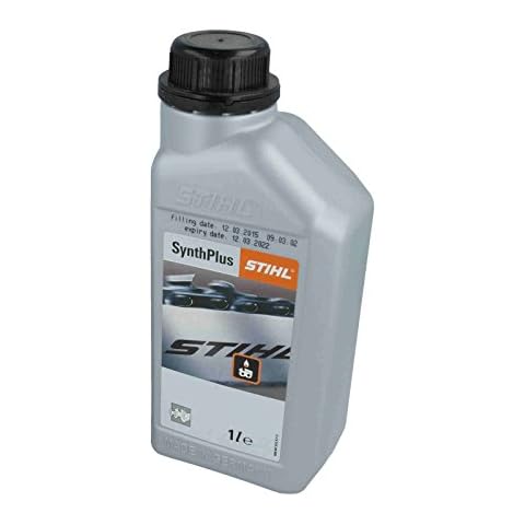 Aceite para cadena Stihl STIST07815162000 Cover