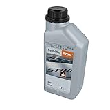 Stihl Synth Plus - Aceite profesional para motosierra