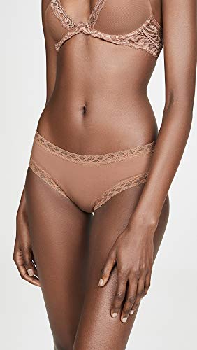 Image of Natori Women's Bliss Cotton Girl Brief Panty