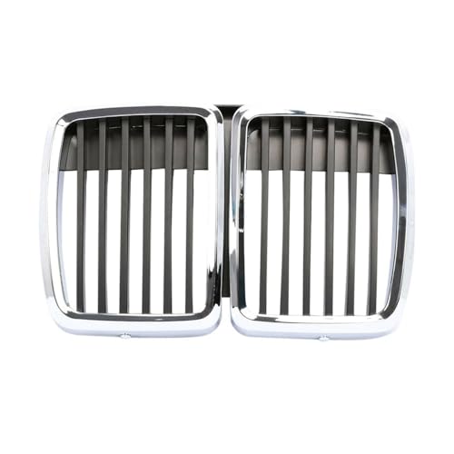 Calandre de voiture pour E30 M3 3 Série grille avant capot 1982-1991 rechange