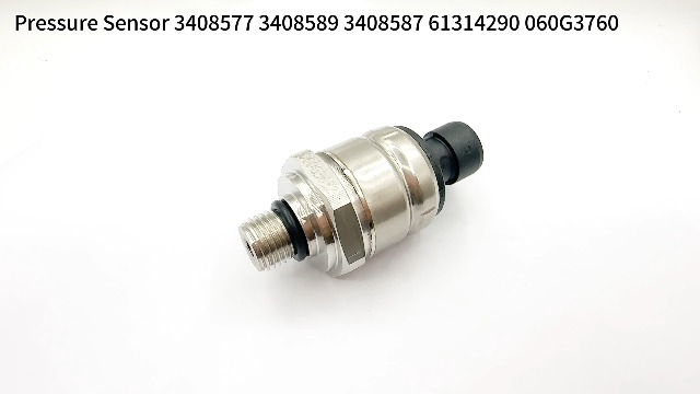Amazon.com: SAA6D170E 060G3632 91453478 Pressure Sensor