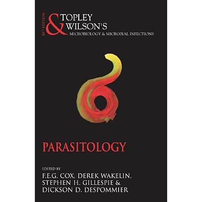 Parasitology