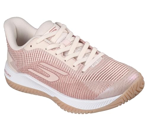 Image of Skechers Womens Pickleball Viper Court Pro 2.0 Sneaker