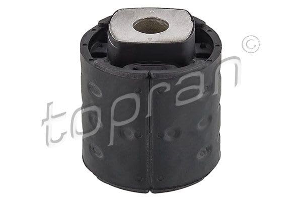 TOPRAN Palier (support d'essieu) 502558