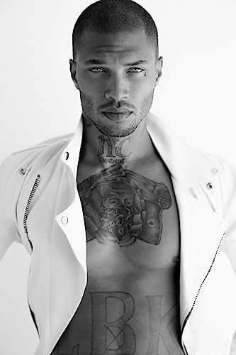 Model Citizen: The Autobiography Of Jeremy Meeks #TOP1