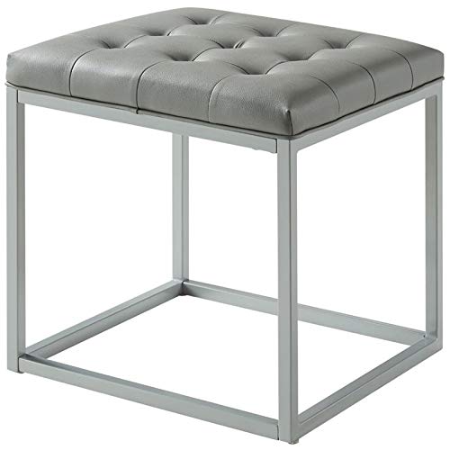 Best Small Ottoman For Bathroom