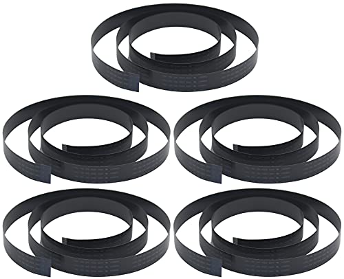 A1 FFCs 1/2/5/10{ ubN tbNXP[u Raspberry PiJP[up 100cm / 1m / 3.3tB[g 5 Cables FFC-B-100cm