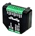 Shelly Plus Add-On | Wi-Fi & Bluetooth Add-On for Shelly Plus Devices | Measure Temperature and Humidity | Home Automation | Works with Alexa & Google Home | iOS Android App | No Hub | Digital Sensor