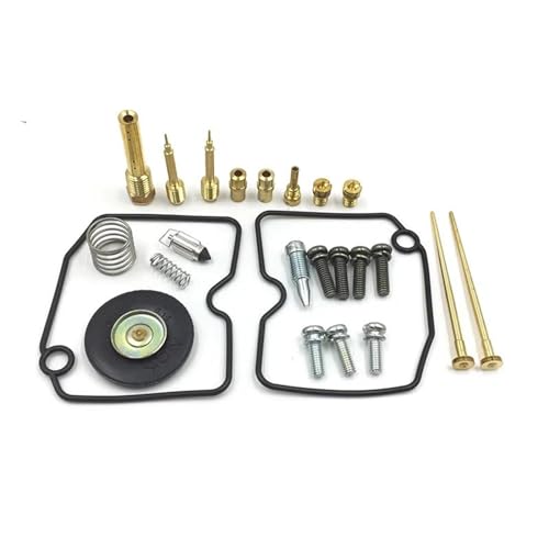 Kit reconstruction carburateur moto anti-calage pour pièces carburant Arctic Cat