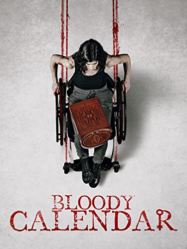 Bloody Calendar