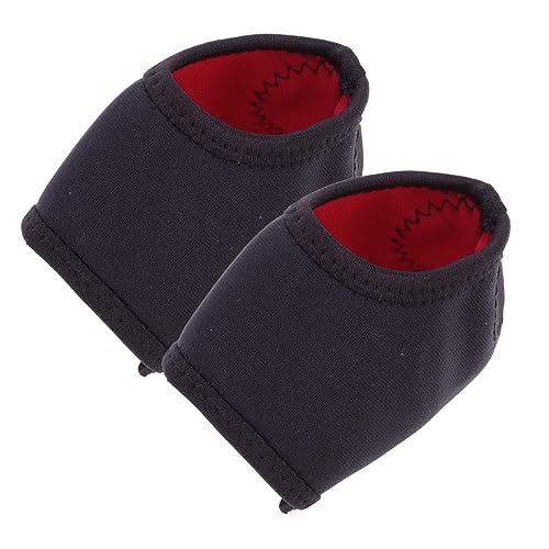 OSOLADY Moisturizing Socks for Dry Cracked Feet Heel Socks Sleeves Protector for Men Women