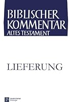 Samuel (1 Sam 13,1-14,46): 1. Lieferung 3788725435 Book Cover