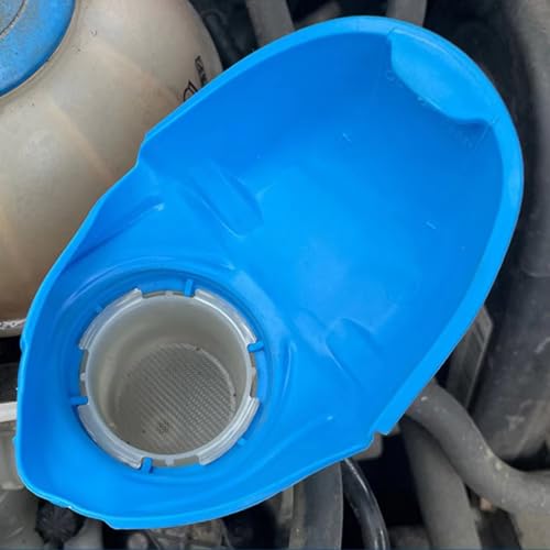 Tapón de limpiaparabrisas Opel Astra J y Zafira Tourer depósito 6V0955485 6