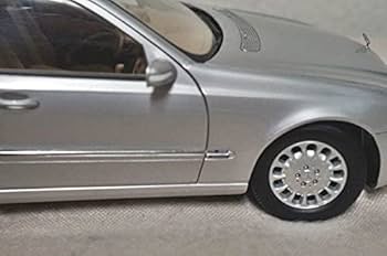 Amazon | 京商 メルセデス ベンツ Eクラス Tモデル ワゴン 1/18