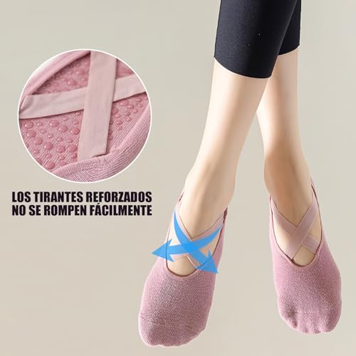 La Mejor Recopilación de Ropa de Yoga y Pilates para Mujer al mejor precio. 23 Imagen adicional