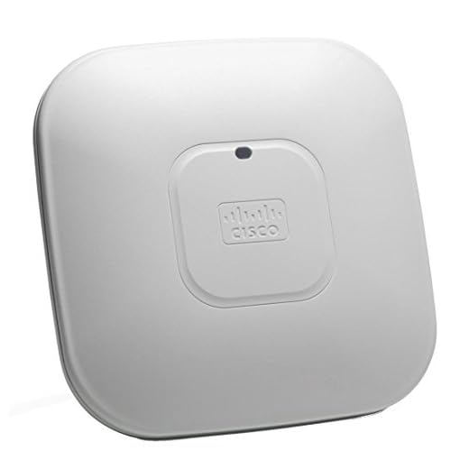 Cisco AIR-CAP2602I-E-K9 neu