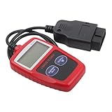 GANCEI Automotive OBD Diagnosegerät Motorfehlercode-Leser für MS309 Fahrzeugscanner, Emissionsprüfung und Überwachung