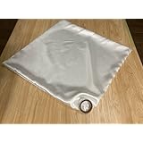 ゴミ処理が簡単 繰り返し使える リョービ 日立コ 集じん機用 ダストバック 経済的です。