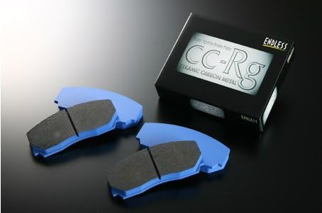 ENDLESS CC-Rg (フロント用) インプレッサ grb/gvb