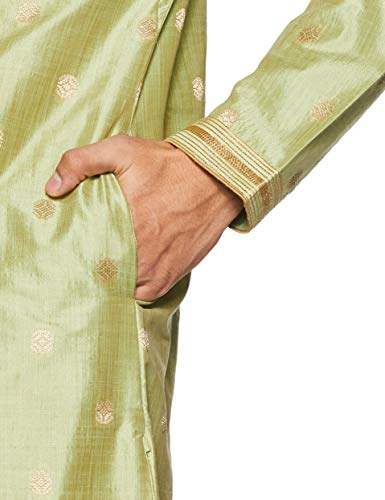 Image of Ethnix by Raymond Men's Kurta