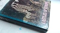 Castles of Europe: From Charlemagne to the Renaissance 0517442485 Book Cover