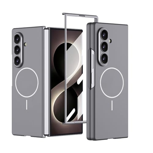 Coque Samsung Z Fold8 antichoc pour travailler et voyager l'esprit tranquille
