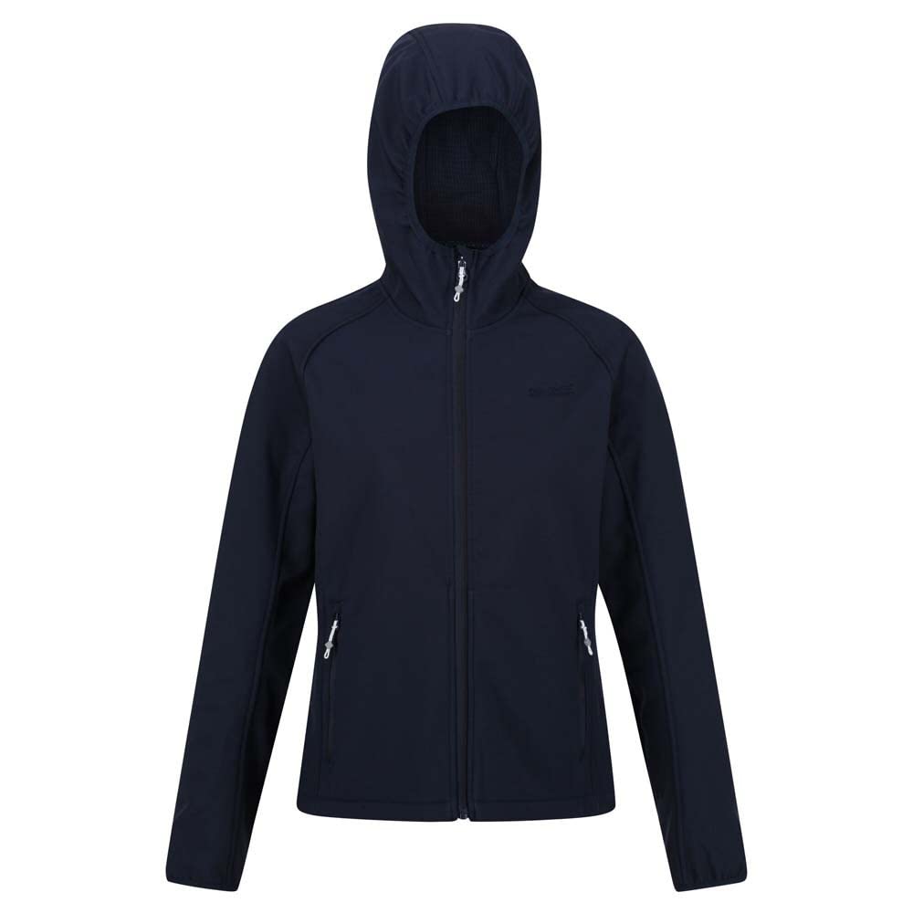 Regatta Arec III Womens Softshell Jacket