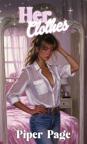 Her Clothes: Getting Dolled Up in My Sister's Clothing